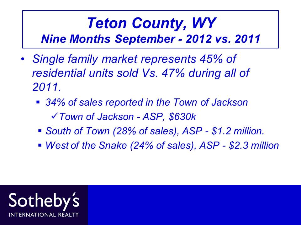 Slide27 - 2012 3rd QTR YTD 