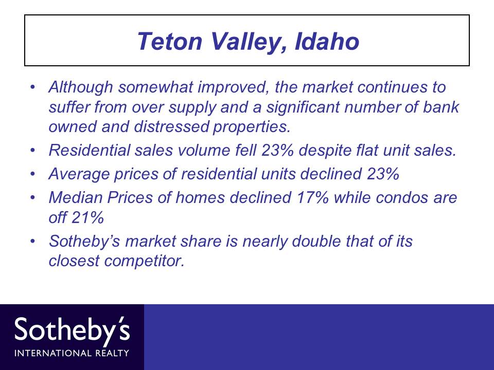 Slide43 - 2012 3rd QTR YTD 
