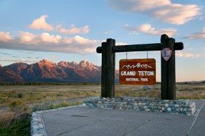 Grand Teton National Park