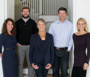 Huff | Vaughn | Sassi