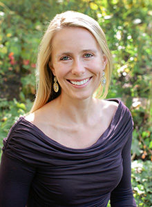Laurie Huff