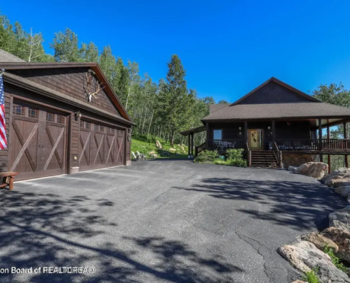 2735 Sorensen Creek Drive