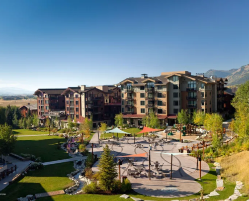 3335 W Village Drive