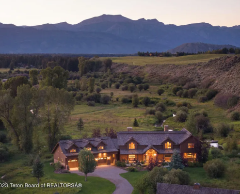 4250 S Rockmoore Road