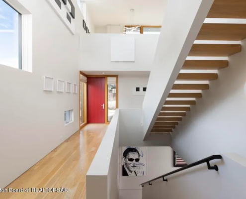 795 E Simpson - Jackson WY 83001