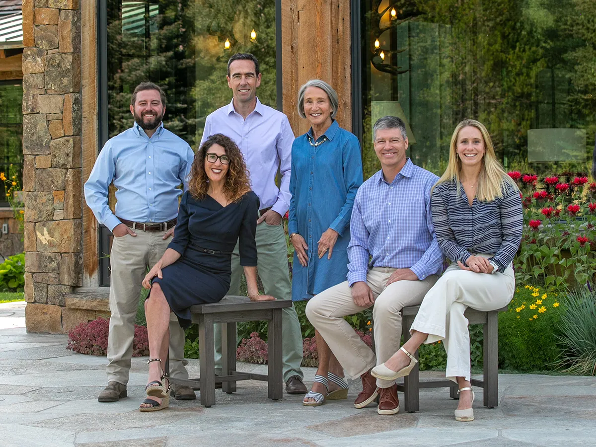 Huff Vaughn Sassi Team