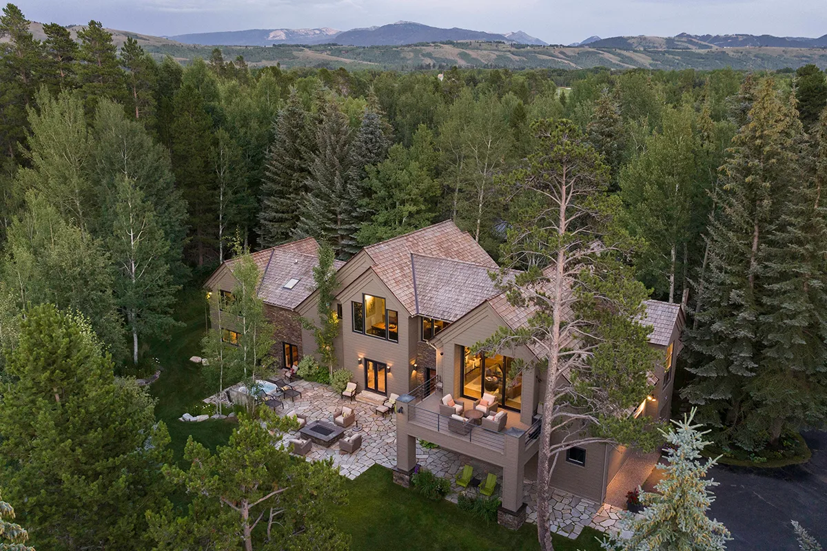 3445 Arrowleaf Lane - Huff Vaughn Sassi