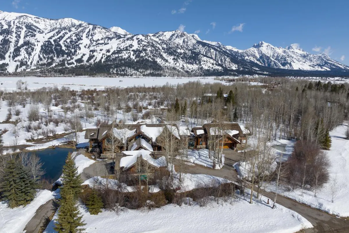 6805 Granite Creek - Huff Vaughn Sassi